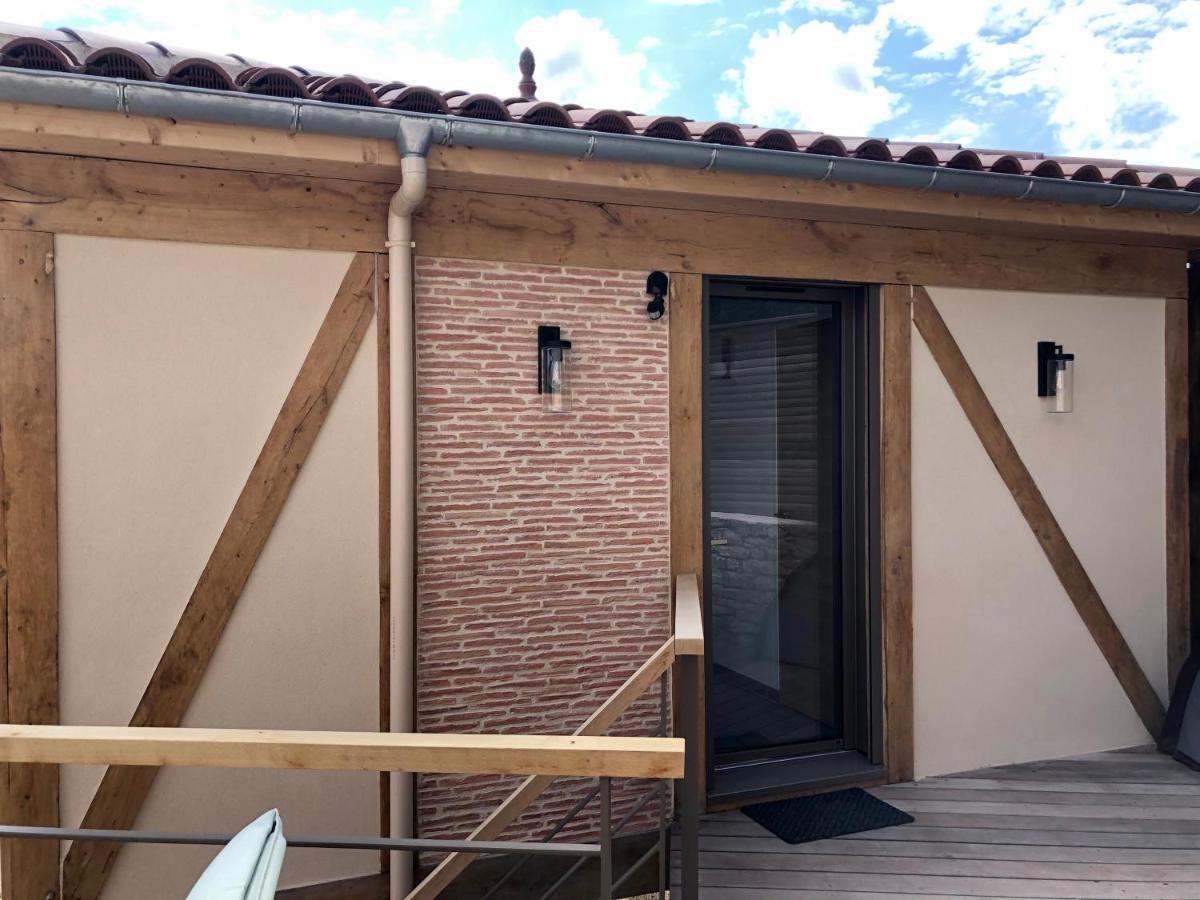 Les Hauts De Gageac Maison D'Hotes De Charme La Roque-Gageac Exteriör bild