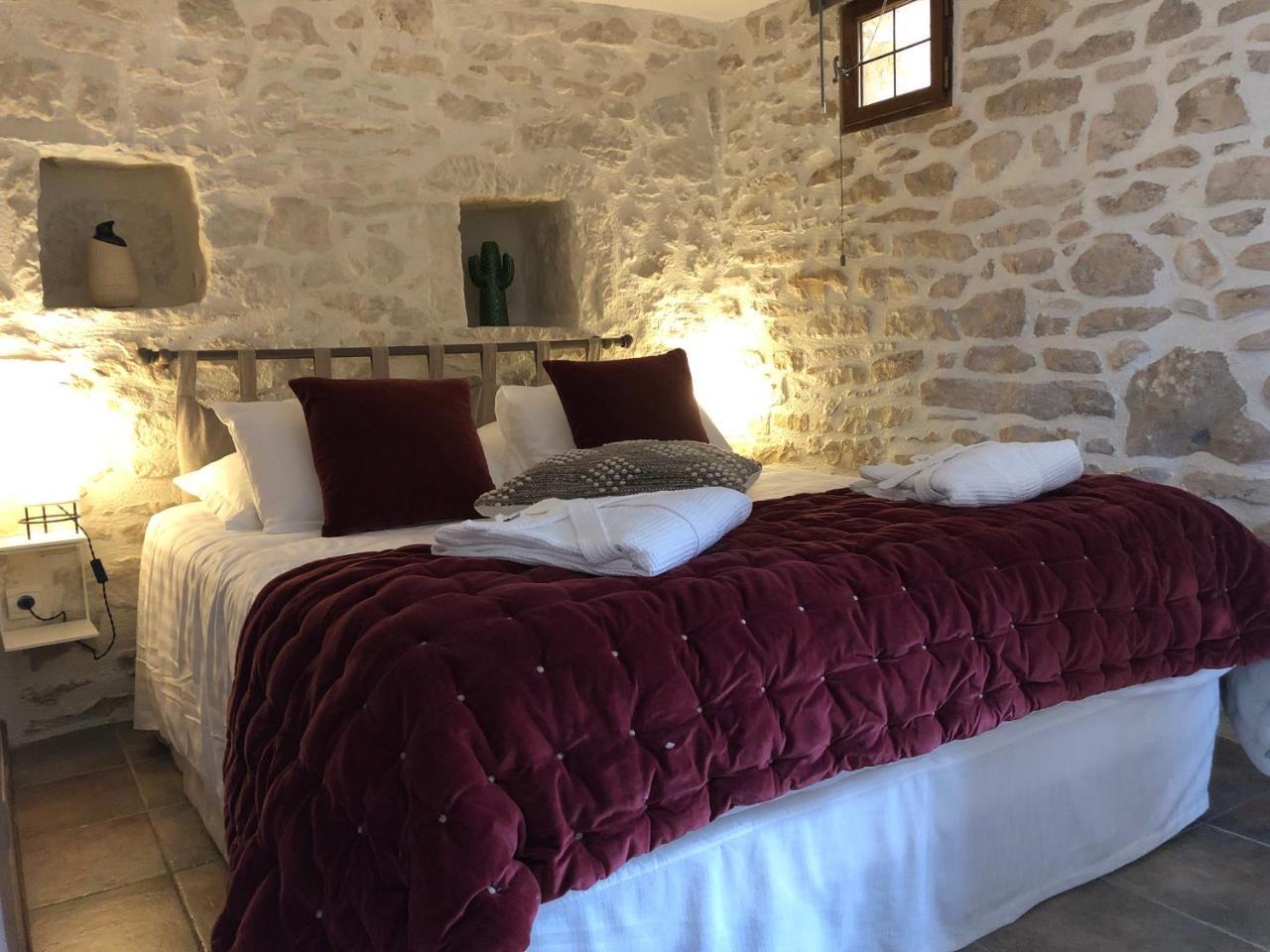 Les Hauts De Gageac Maison D'Hotes De Charme La Roque-Gageac Exteriör bild